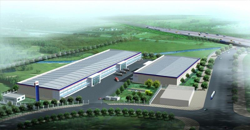 冷鏈倉儲中心應(yīng)該需要哪些功能