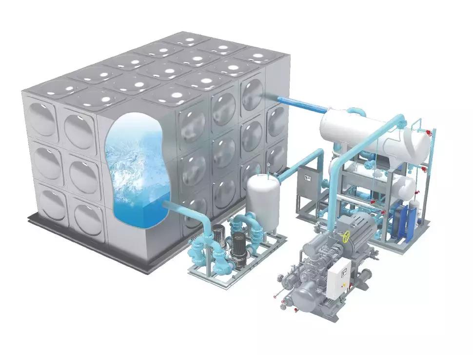 食品沖擊冷凍技術(shù)有哪些 食品沖擊冷凍技術(shù)有哪些