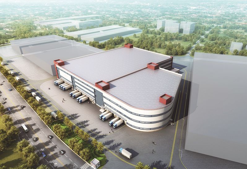 我國冷鏈物流發(fā)展的現(xiàn)狀、困境與政策建議